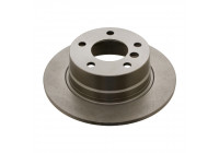 Bromsskiva 28162 FEBI