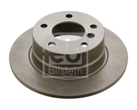 Bromsskiva 28162 FEBI, bild 2