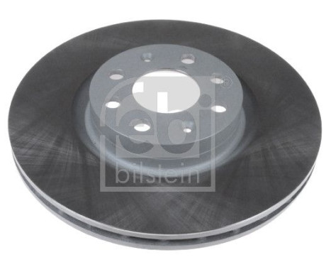 Bromsskiva 28178 FEBI, bild 2