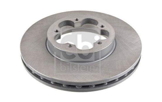 Bromsskiva 28388 FEBI, bild 2