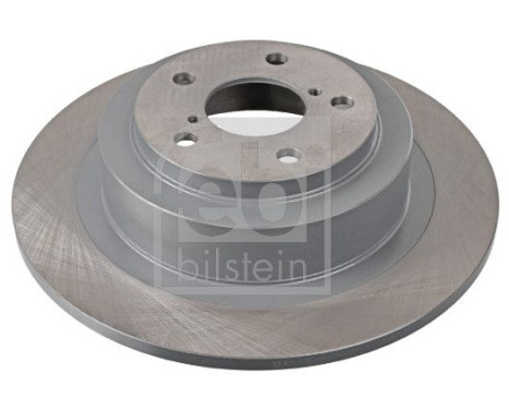 Bromsskiva 28444 FEBI, bild 2