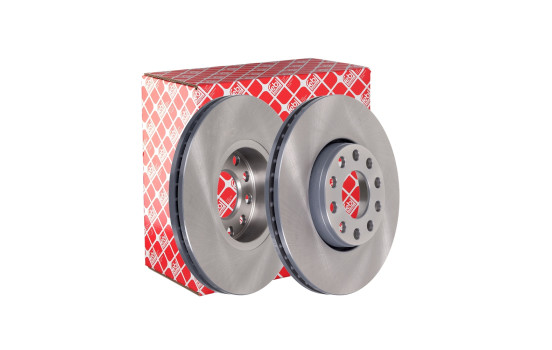 Bromsskiva 28505 FEBI