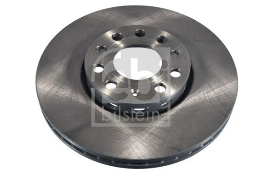 Bromsskiva 28505 FEBI, bild 2