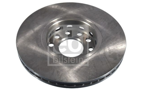 Bromsskiva 28505 FEBI, bild 3