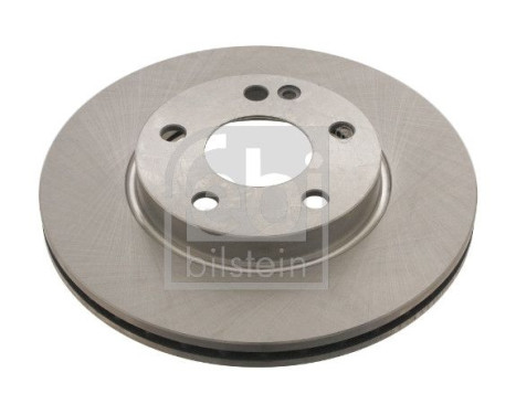 Bromsskiva 28635 FEBI, bild 2