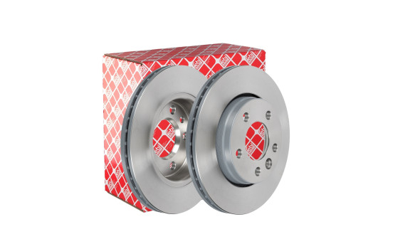 Bromsskiva 28682 FEBI