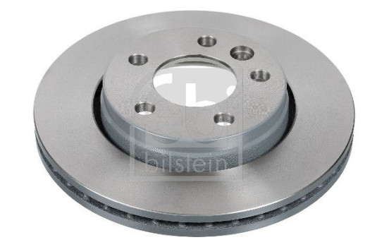 Bromsskiva 28682 FEBI, bild 2