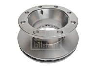 Bromsskiva 29149 FEBI