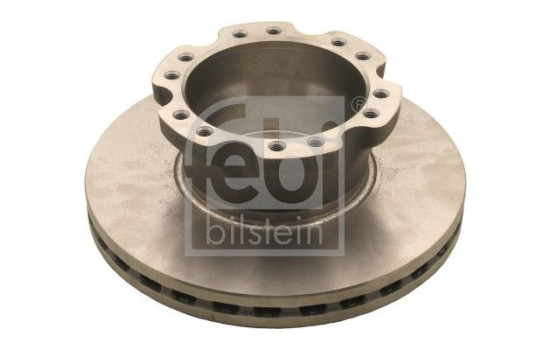 Bromsskiva 29157 FEBI