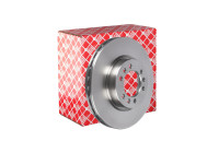 Bromsskiva 29159 FEBI