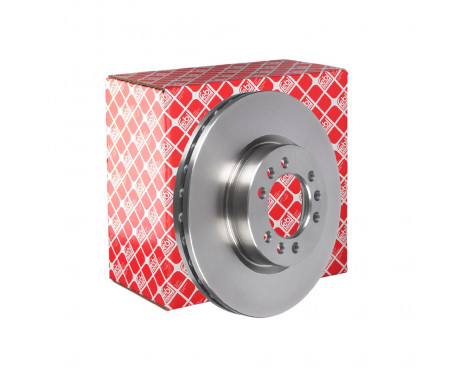 Bromsskiva 29159 FEBI