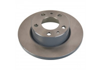 Bromsskiva 29160 FEBI