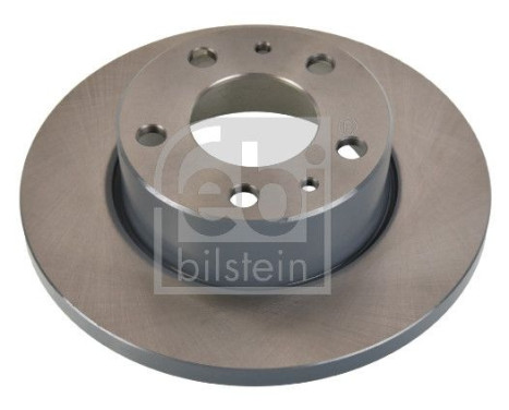 Bromsskiva 29160 FEBI, bild 2