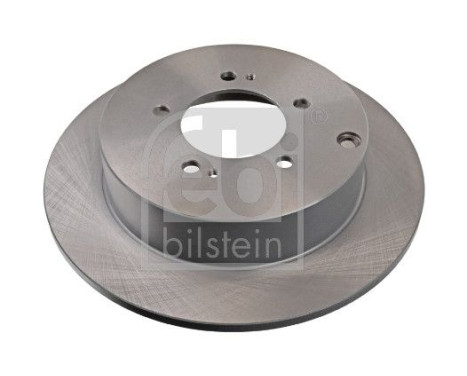 Bromsskiva 29309 FEBI, bild 2