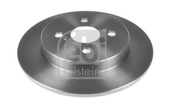 Bromsskiva 29982 FEBI, bild 2