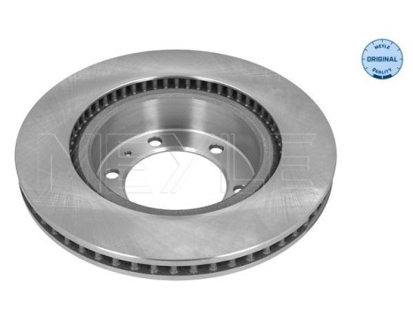 Bromsskiva 30-15 521 0132 Meyle, bild 2