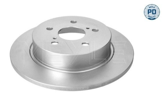 Bromsskiva 30-15 523 0112/PD Meyle
