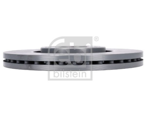 Bromsskiva 30402 FEBI, bild 4