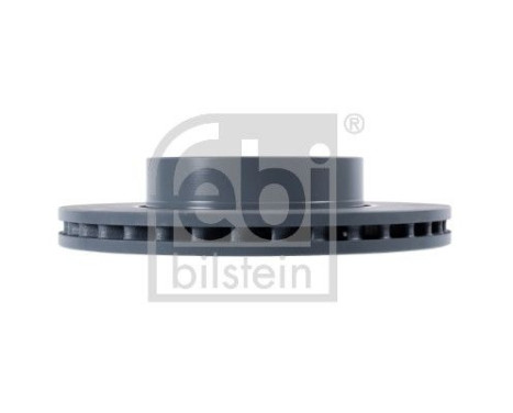 Bromsskiva 30550 FEBI, bild 6