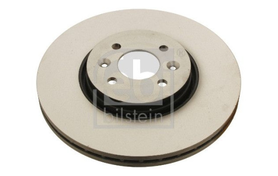 Bromsskiva 30697 FEBI, bild 2