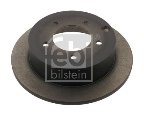 Bromsskiva 31280 FEBI, bild 2