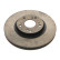 Bromsskiva 31305 FEBI