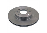 Bromsskiva 31315 FEBI