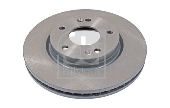 Bromsskiva 31360 FEBI, bild 2
