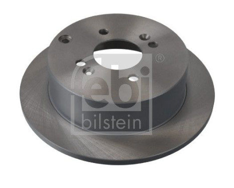 Bromsskiva 31361 FEBI, bild 2