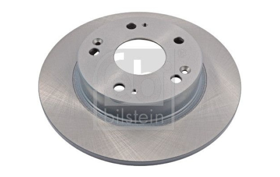 Bromsskiva 31415 FEBI, bild 2