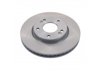 Bromsskiva 31470 FEBI