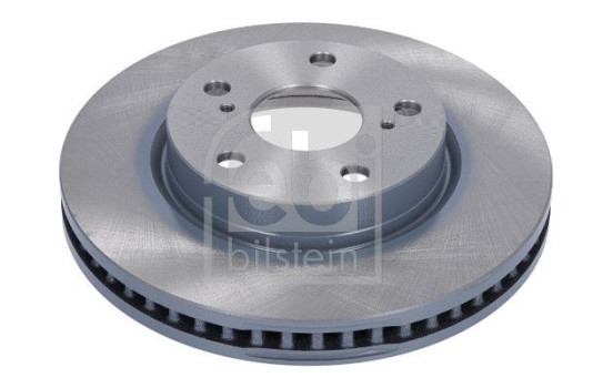 Bromsskiva 31473 FEBI, bild 2