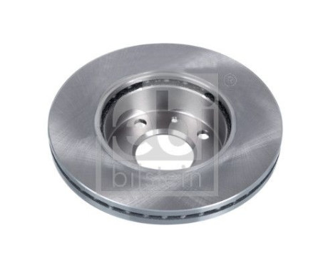 Bromsskiva 31767 FEBI, bild 3