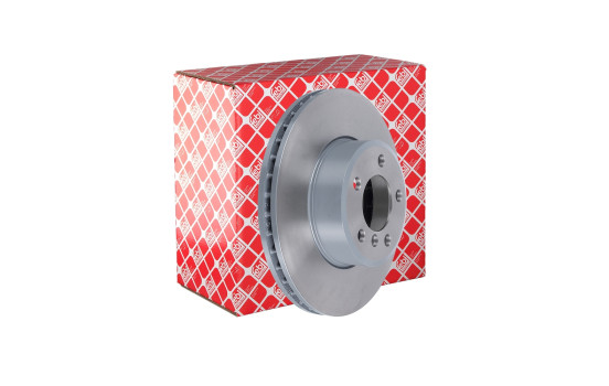 Bromsskiva 32177 FEBI