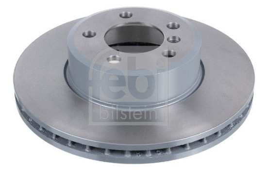 Bromsskiva 32177 FEBI, bild 2