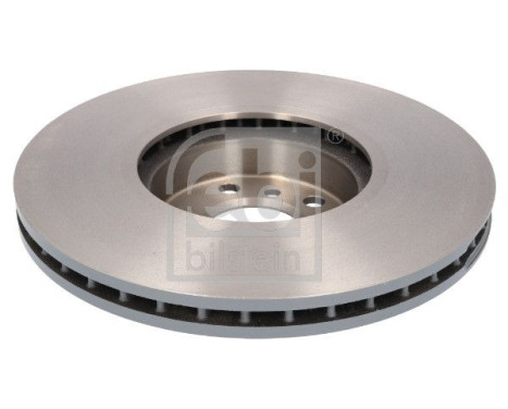 Bromsskiva 32261 FEBI, bild 3