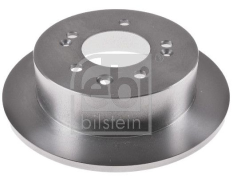 Bromsskiva 32579 FEBI, bild 2