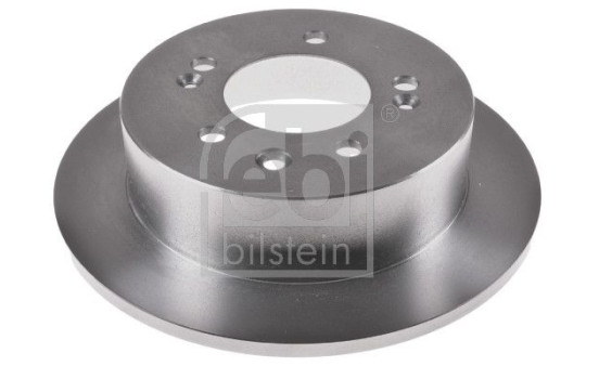 Bromsskiva 32579 FEBI, bild 2
