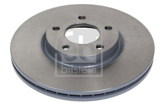 Bromsskiva 32770 FEBI, bild 2