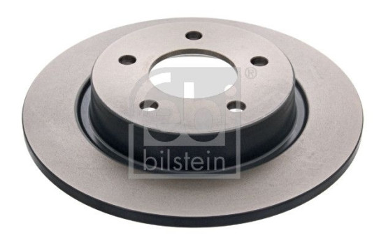 Bromsskiva 32775 FEBI, bild 2