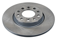 bromsskiva 33100038 Swag