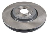 bromsskiva 33100143 Swag