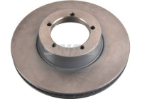 Bromsskiva 33105066 Swag