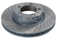 bromsskiva 33105118 Swag