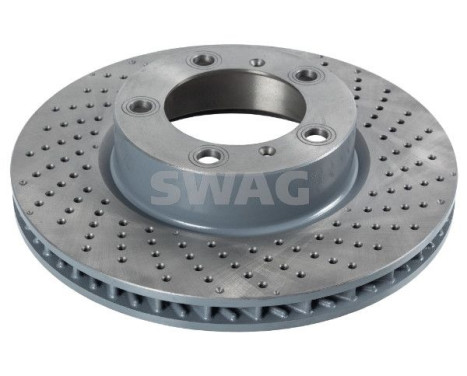 Bromsskiva 33105340 Swag