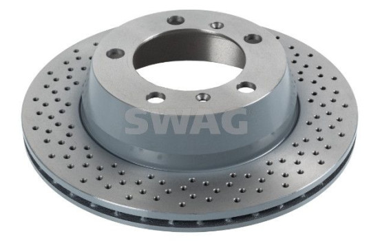 bromsskiva 33106380 Swag