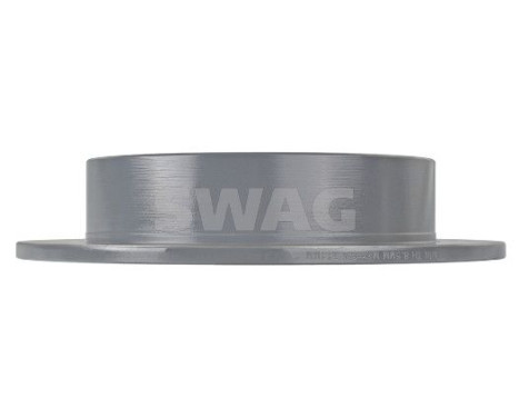 bromsskiva 33106517 Swag, bild 3