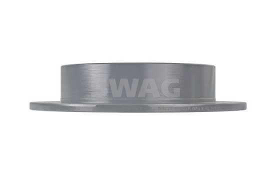bromsskiva 33106517 Swag, bild 3