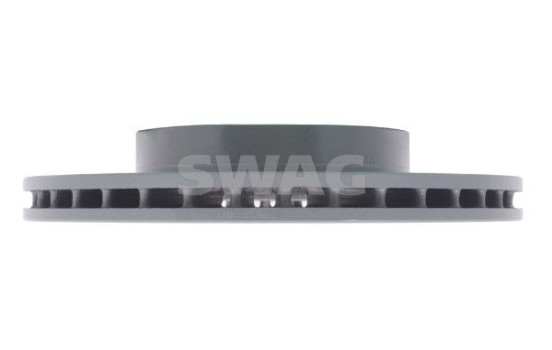 bromsskiva 33107240 Swag, bild 2