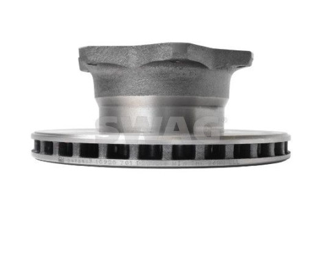 bromsskiva 33107388 Swag, bild 3